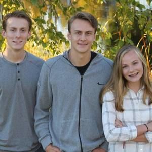 Meet your Posher, Carter